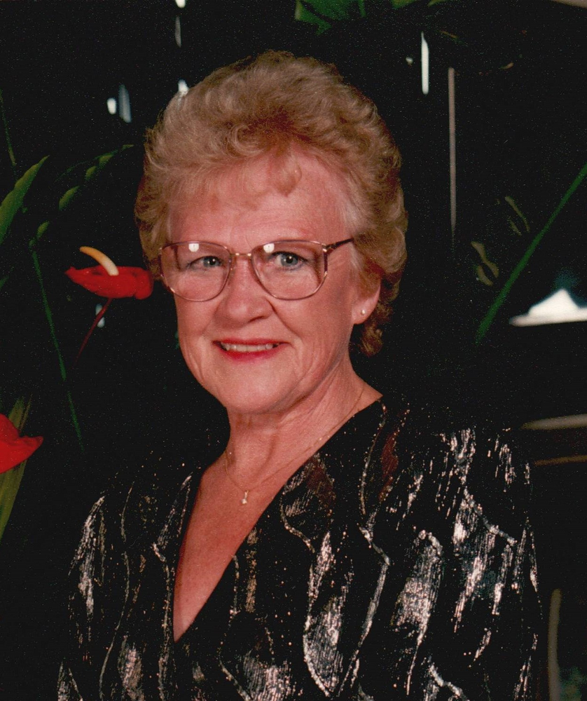 Thelma Jensen