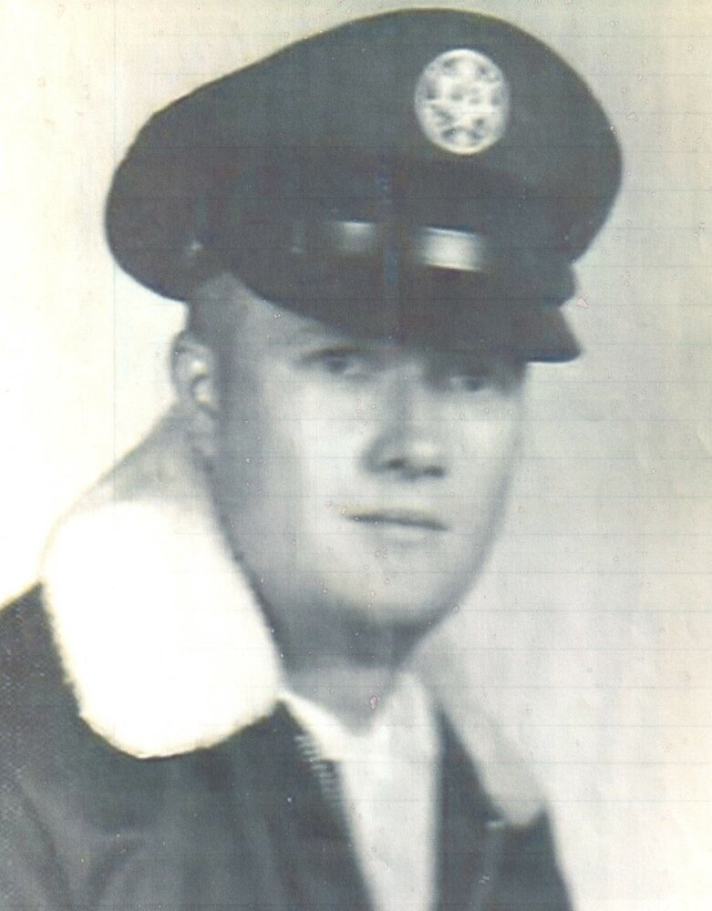 Raymond "Butch" Carlson